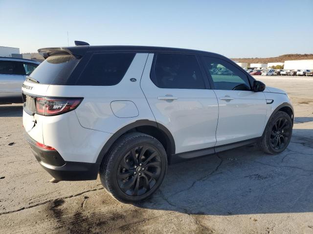 2020 LAND ROVER DISCOVERY - SALCP2FX1LH853417