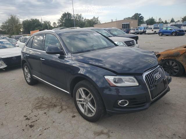 2015 AUDI Q5 PREMIUM - WA1LFAFP9FA105879
