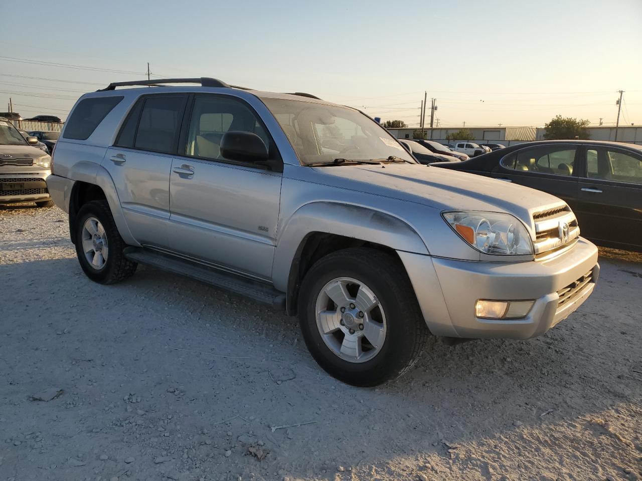 Lot #2919398465 2005 TOYOTA 4RUNNER SR