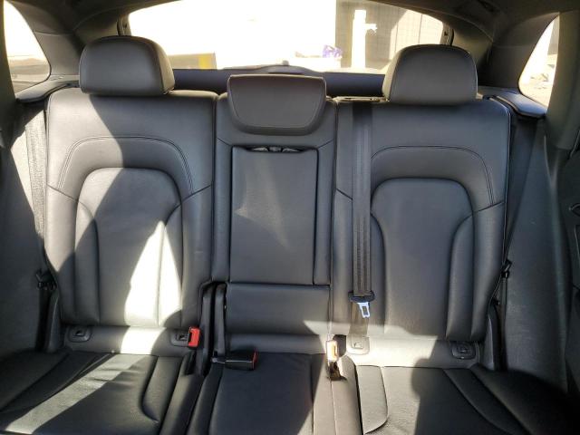 2015 AUDI Q5 PREMIUM - WA1LFAFP3FA097486