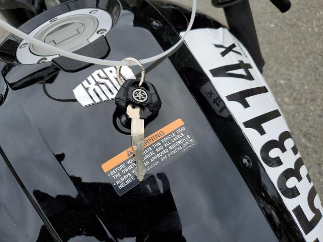 2024 YAMAHA MTM690 JYARM42E9RA000531