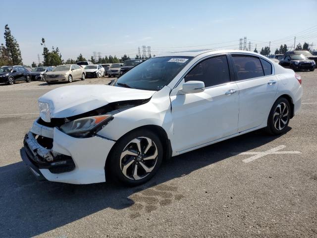 VIN 1HGCR2F73GA208642 2016 Honda Accord, EX no.1