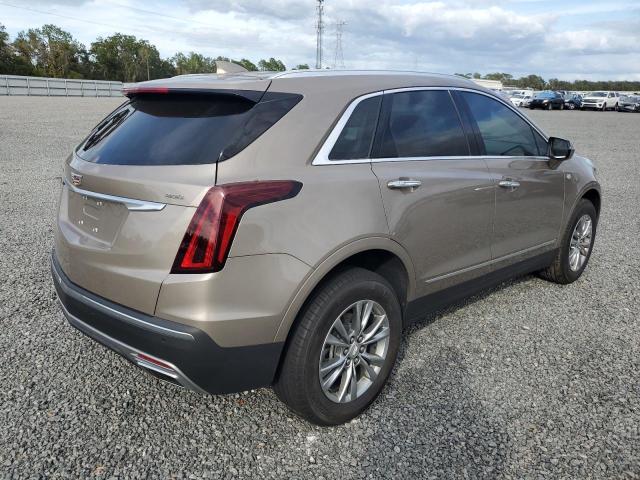 2023 CADILLAC XT5 - 1GYKNCRS2PZ169324