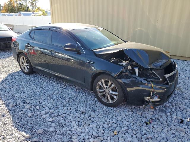 VIN 5XXGM4A7XDG135819 2013 KIA Optima, LX no.4