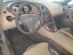 PONTIAC SOLSTICE photo