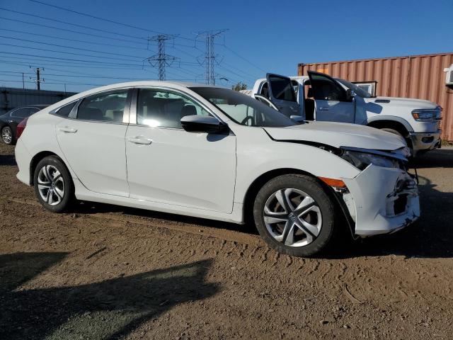 2018 HONDA CIVIC LX - 19XFC2F55JE204432