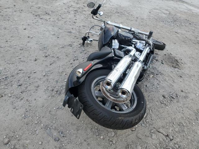 2024 HARLEY-DAVIDSON FXST - 1HD1BVJ15RB045082