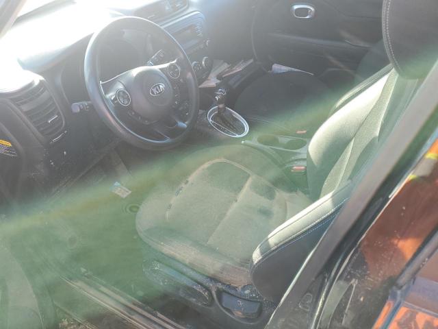 2016 KIA SOUL - KNDJN2A22G7270690