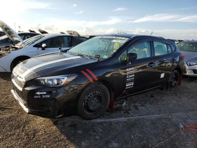 2019 SUBARU IMPREZA - 4S3GTAA68K3735373