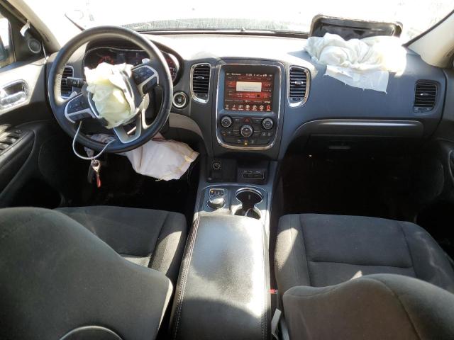 2015 DODGE DURANGO SX - 1C4RDJAGXFC830053