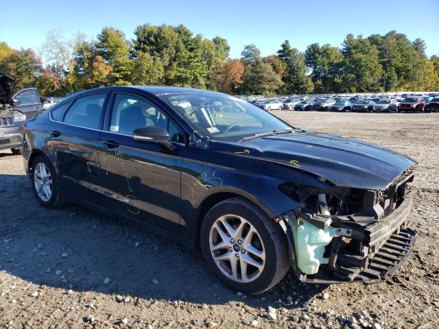 VIN 3FA6P0H7XER238054 2014 Ford Fusion, SE no.4