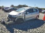 HONDA FIT LX photo