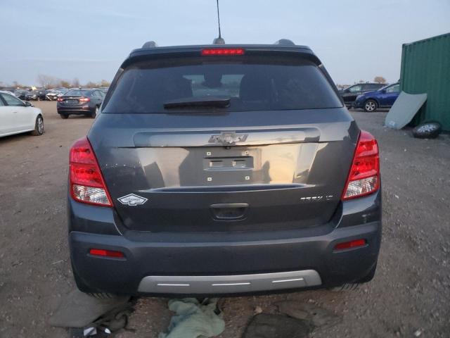 2016 CHEVROLET TRAX 1LT - 3GNCJLSB5GL239798