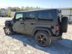 JEEP WRANGLER U photo