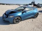 2015 HONDA CR-Z - JHMZF1D41FS003462
