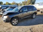 2016 JEEP COMPASS SP - 1C4NJDBB1GD551632