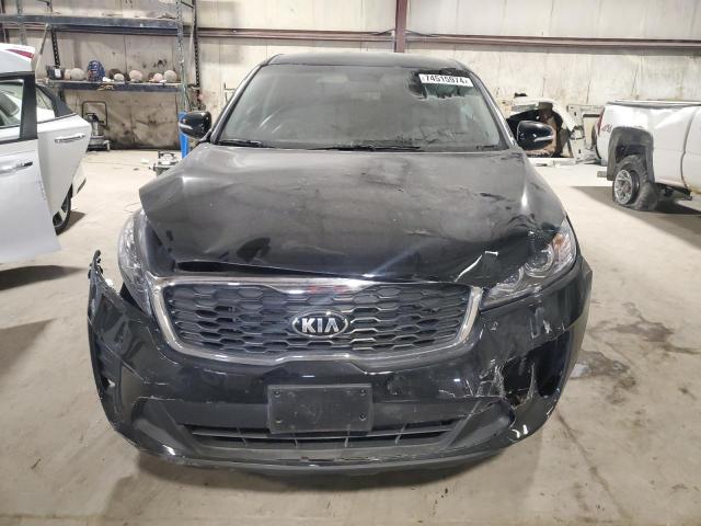 2019 KIA SORENTO L - 5XYPG4A32KG466178