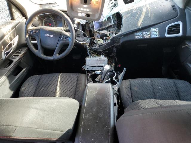 VIN 2GKALMEK0F6261663 2015 GMC Terrain, Sle no.8