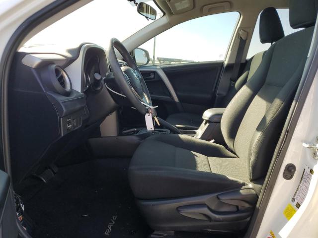 2016 TOYOTA RAV4 LE - 2T3ZFREV5GW291518