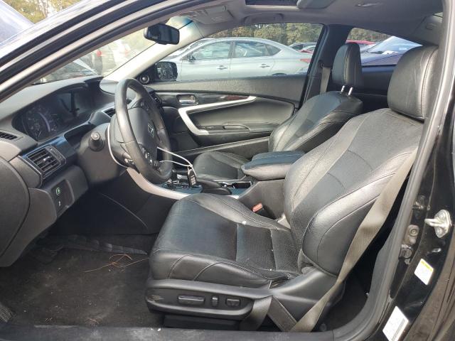 2015 HONDA ACCORD EXL - 1HGCT1B86FA001154
