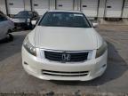 HONDA ACCORD EXL photo