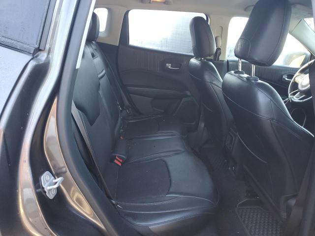 2018 JEEP COMPASS LA - 3C4NJCBB4JT265513