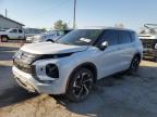 2022 MITSUBISHI OUTLANDER - JA4J4UA89NZ027666