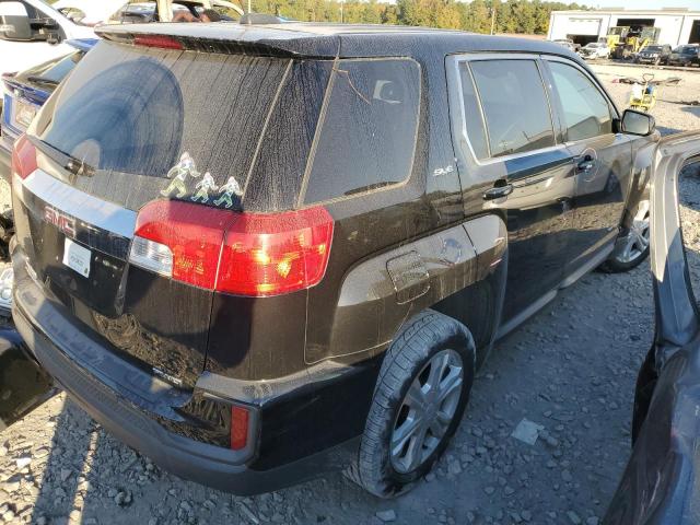2017 GMC TERRAIN SL - 2GKFLSEK4H6343277