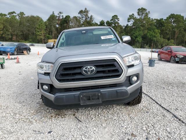2021 TOYOTA TACOMA DOU - 5TFAZ5CN3MX114327