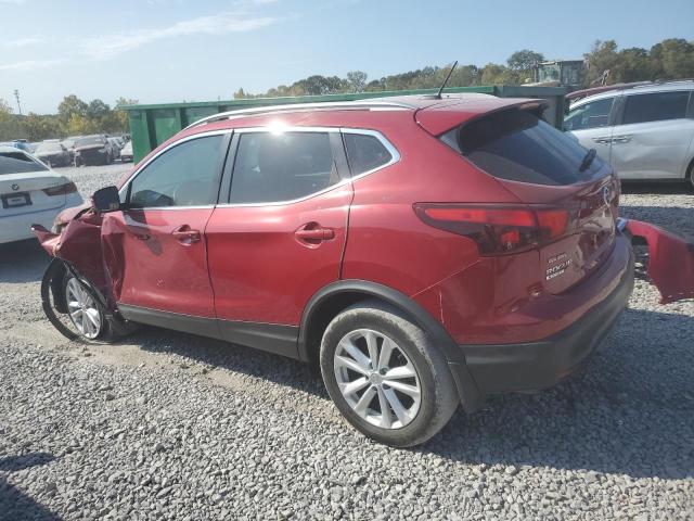 2017 NISSAN ROGUE SPOR - JN1BJ1CR3HW129979