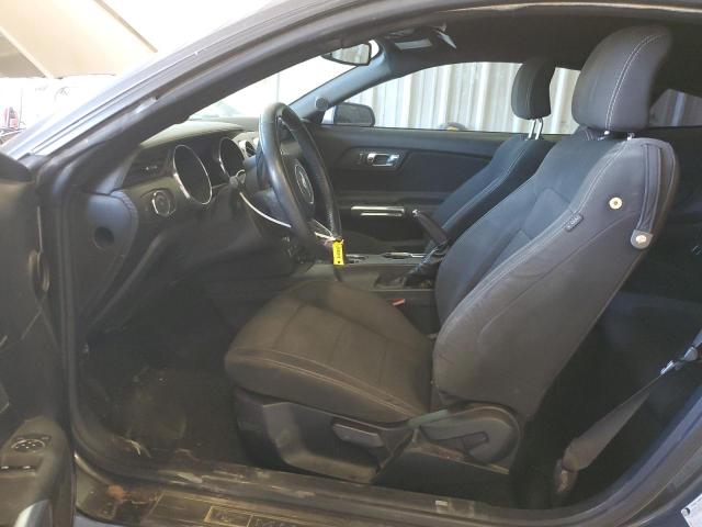 2017 FORD MUSTANG - 1FA6P8AMXH5213564
