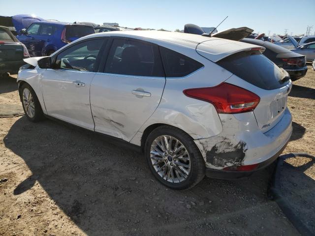 2017 FORD FOCUS TITA - 1FADP3N23HL287570