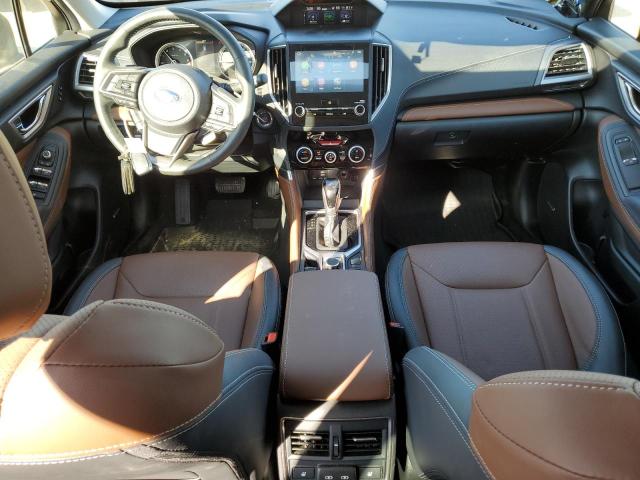 2024 SUBARU FORESTER T - JF2SKAMC6RH436364