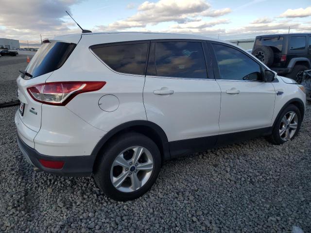 Vin: 1fmcu0gxxeud66225, lot: 78691954, ford escape se 20143
