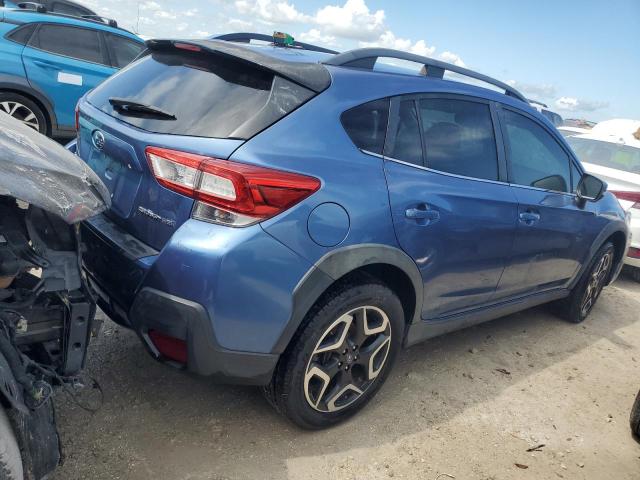 VIN JF2GTAMC8K8226826 2019 Subaru Crosstrek, Limited no.3