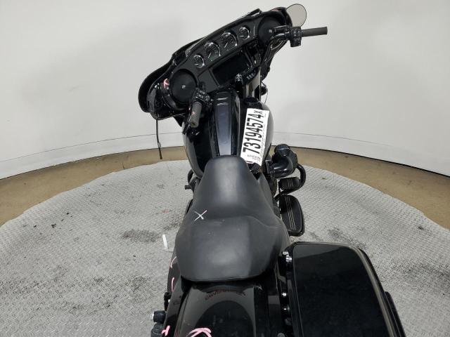 2023 HARLEY-DAVIDSON FLHXST 1HD1ABL15PB660128