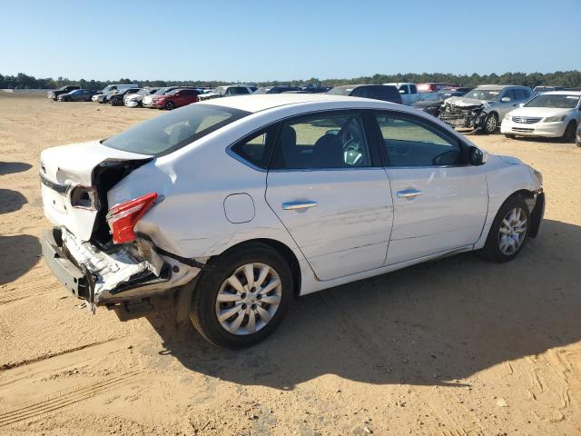 2016 NISSAN SENTRA S - 3N1AB7AP6GY284613