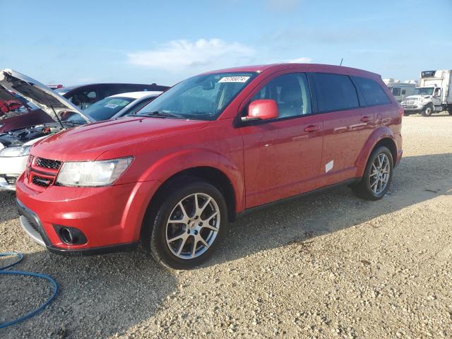 VIN 3C4PDDEG6KT720215 2019 DODGE JOURNEY no.1