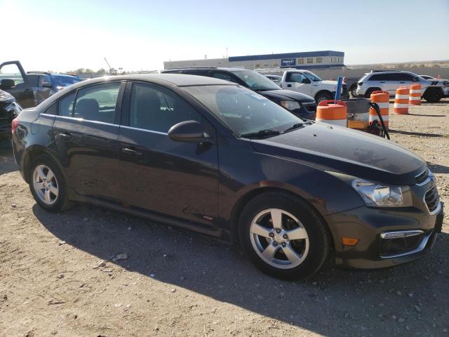 VIN 1G1PC5SB1F7258568 2015 Chevrolet Cruze, LT no.4