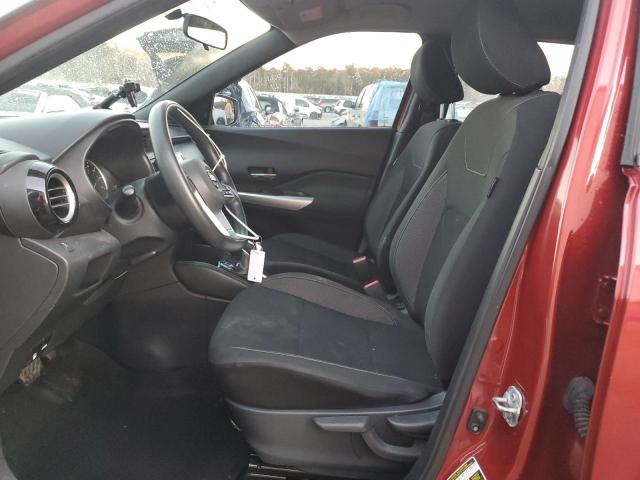 2019 NISSAN KICKS S - 3N1CP5CUXKL539870