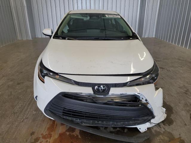 VIN 5YFB4MDEXPP068249 2023 Toyota Corolla, LE no.5