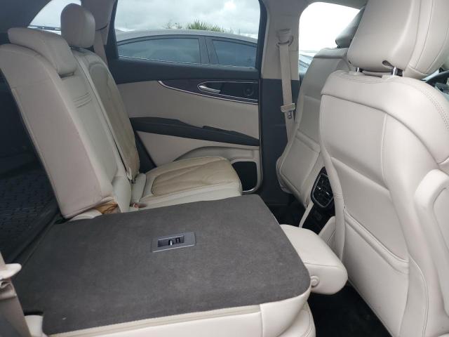 2020 LINCOLN NAUTILUS R - 2LMPJ8KP5LBL12273