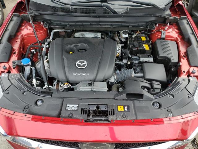 2020 MAZDA CX-5 GRAND - JM3KFADM8L1846392