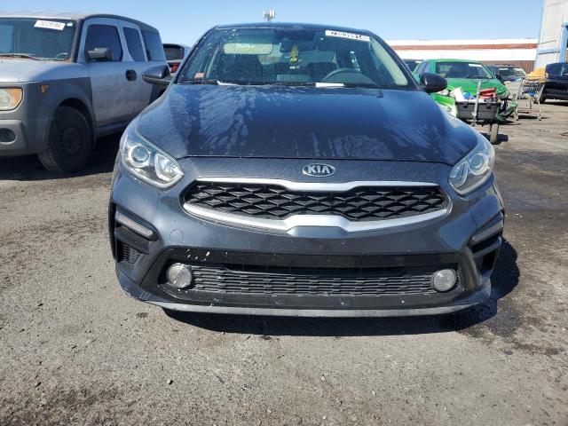 VIN 3KPF24AD3KE131298 2019 KIA Forte, FE no.5