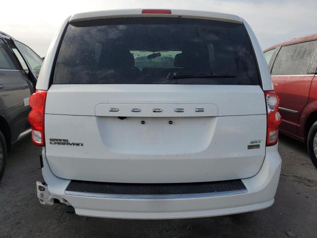 VIN 2C4RDGCG4HR806714 2017 Dodge Grand Caravan, Sxt no.6