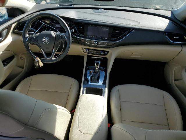 2019 BUICK REGAL TOUR W04GV8SX0K1022502