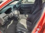 Lot #3023701884 2022 HONDA CIVIC SPOR