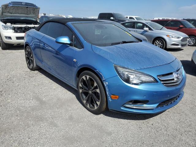 2017 BUICK CASCADA SP - W04WJ3N51HG101915
