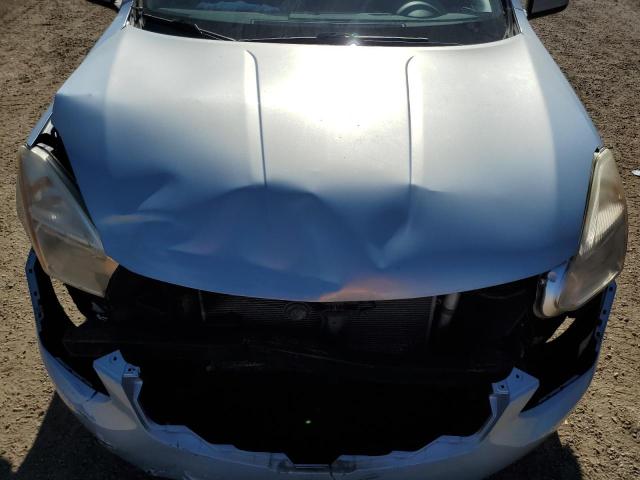 2012 NISSAN ROGUE S - JN8AS5MT2CW297519