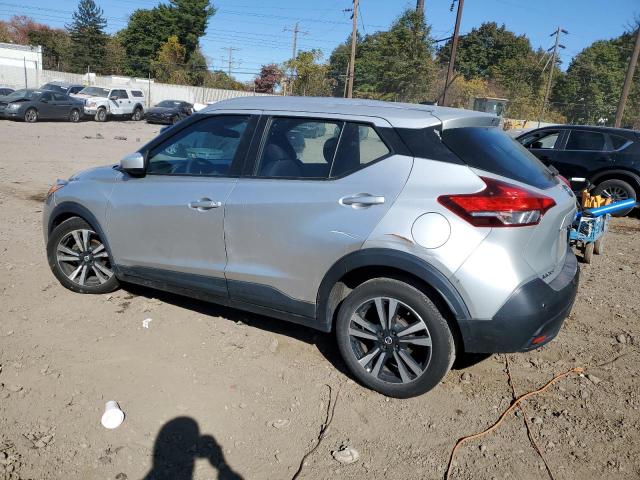 VIN 3N1CP5CV1LL511143 2020 Nissan Kicks, SV no.2